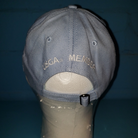 Pebble Beach 2019 US Open hat - Picture 9 of 9